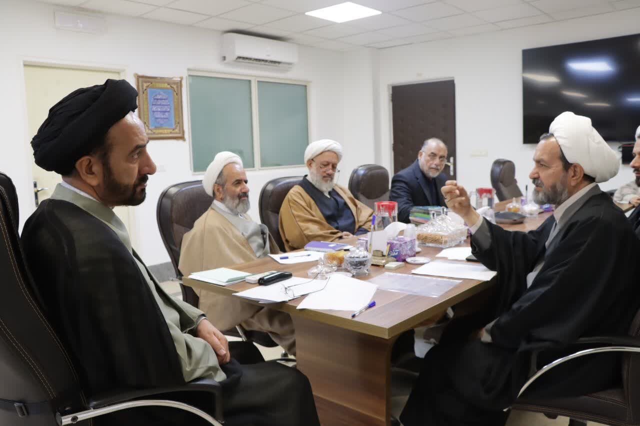 پاسخگویی مؤثر به مسائل نوپدید نیازمند دانشافزایی مستمر است/ تأکید بر تدوین نظام جامع تربیت مبلغ