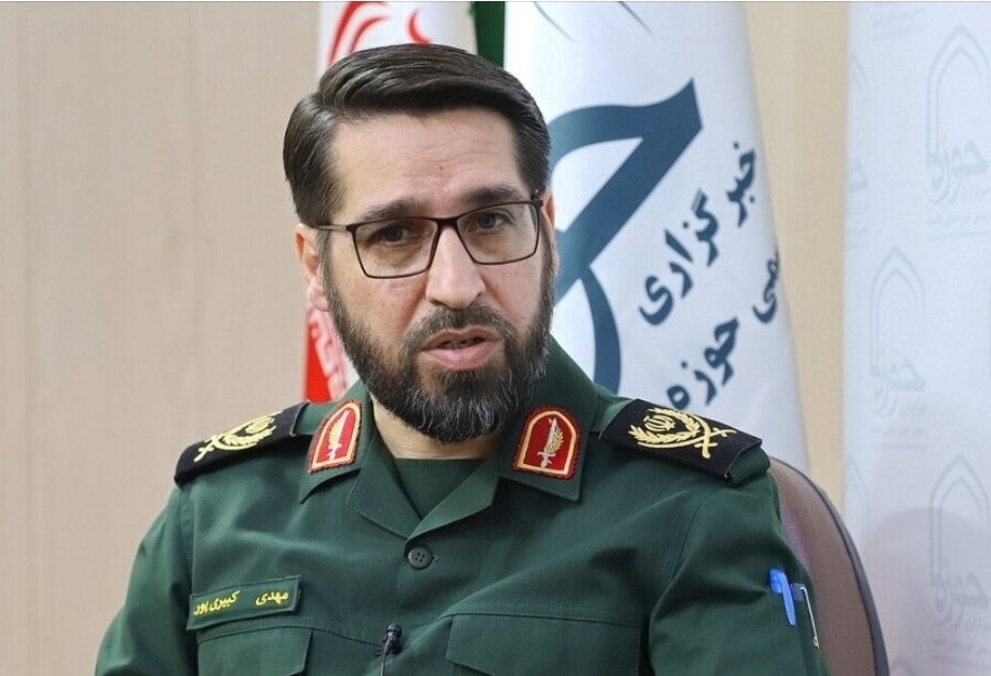 مکتب شهید سلیمانی، الگوی ایمان، ولایت‌مداری و مقاومت در برابر استکبار جهانی