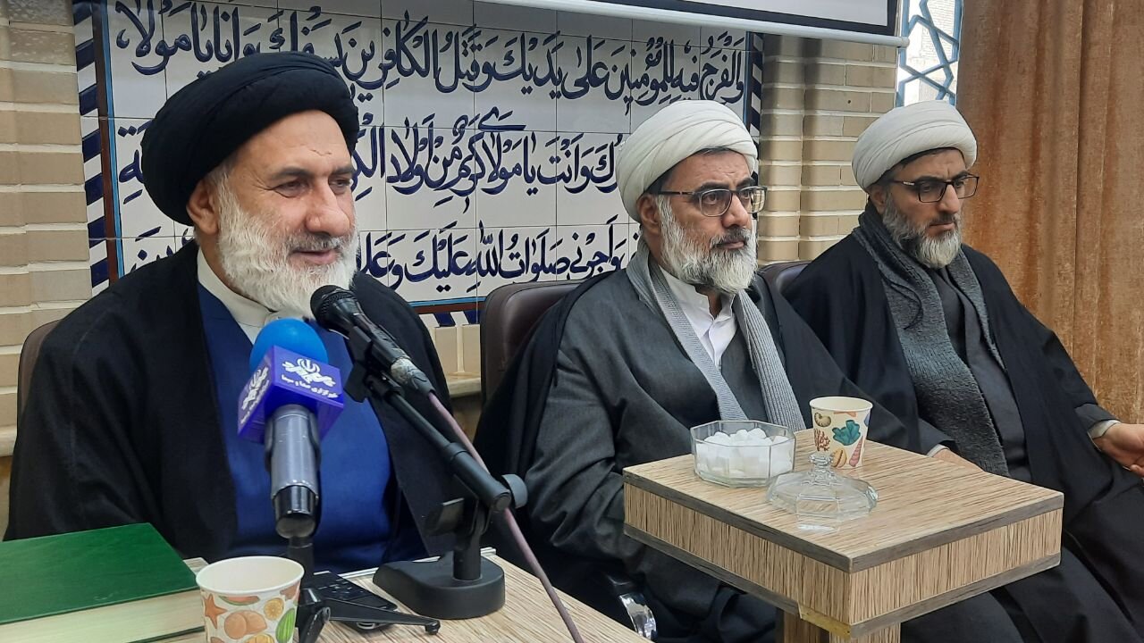 سازمان تبلیغات اسلامی سنگر اصلی صیانت از معارف دینی است