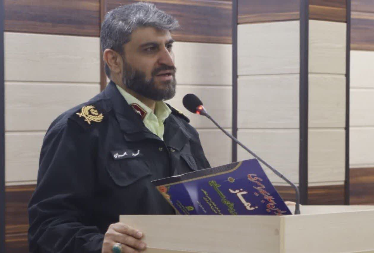 نهج‌البلاغه چراغ هدایت بشر و رمز نجات جوامع انسانی است