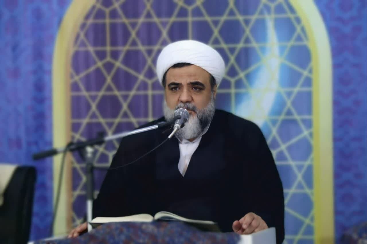 بی‌توجهی به آداب تربیتی، اثرگذاری آموزش را از بین می‌برد