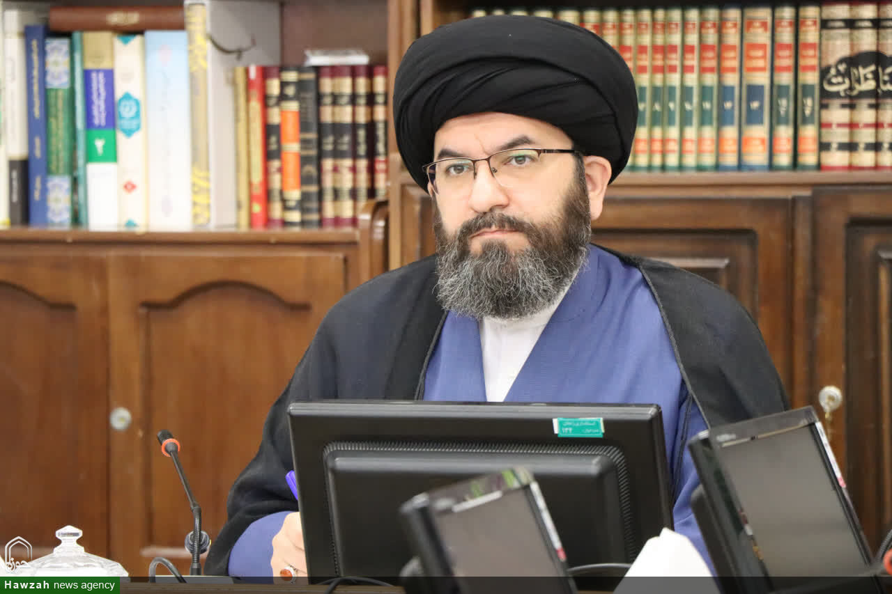 کلیپ | نشست هم‌اندیشی طرح محله محوری استان زنجان