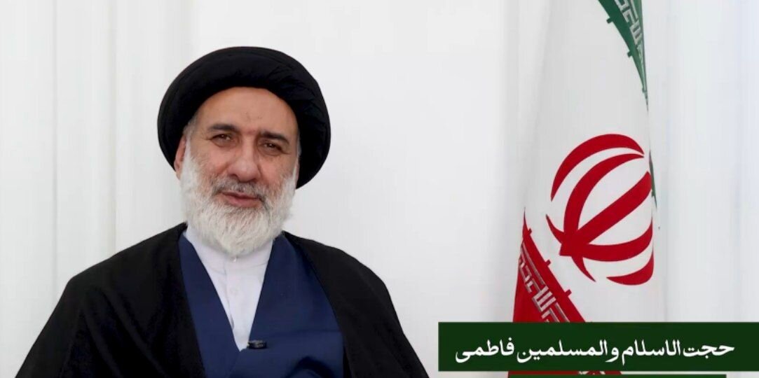 اعتکاف تمرینی برای تعادل میان دنیای مادی و معنویت الهی است