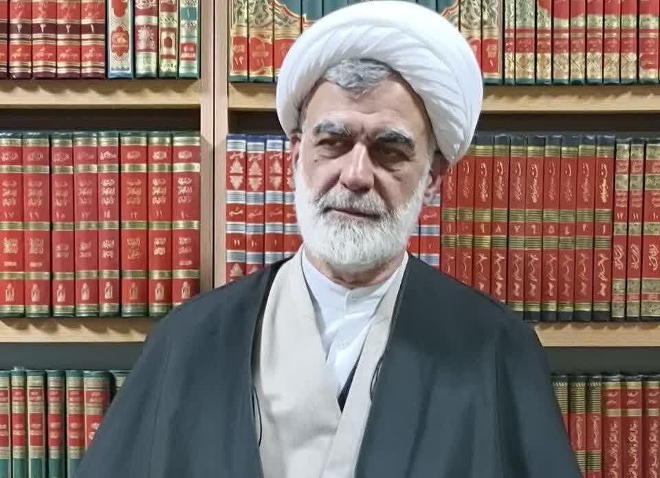 بررسی انتقادی دو نظریه در نسب امامزاده صالح تجریش