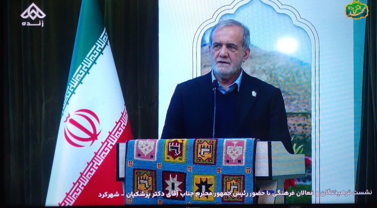 رضایت مردم معیار اصلی عدالت است/ دانشگاه‌ها باید به حل مسائل واقعی جامعه ورود کنند