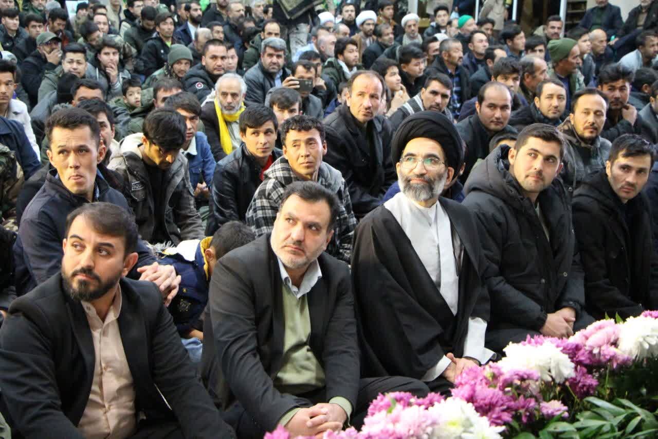 مقاومت نه تنها تضعیف نشده است بلکه قدرتمندتر از قبل است