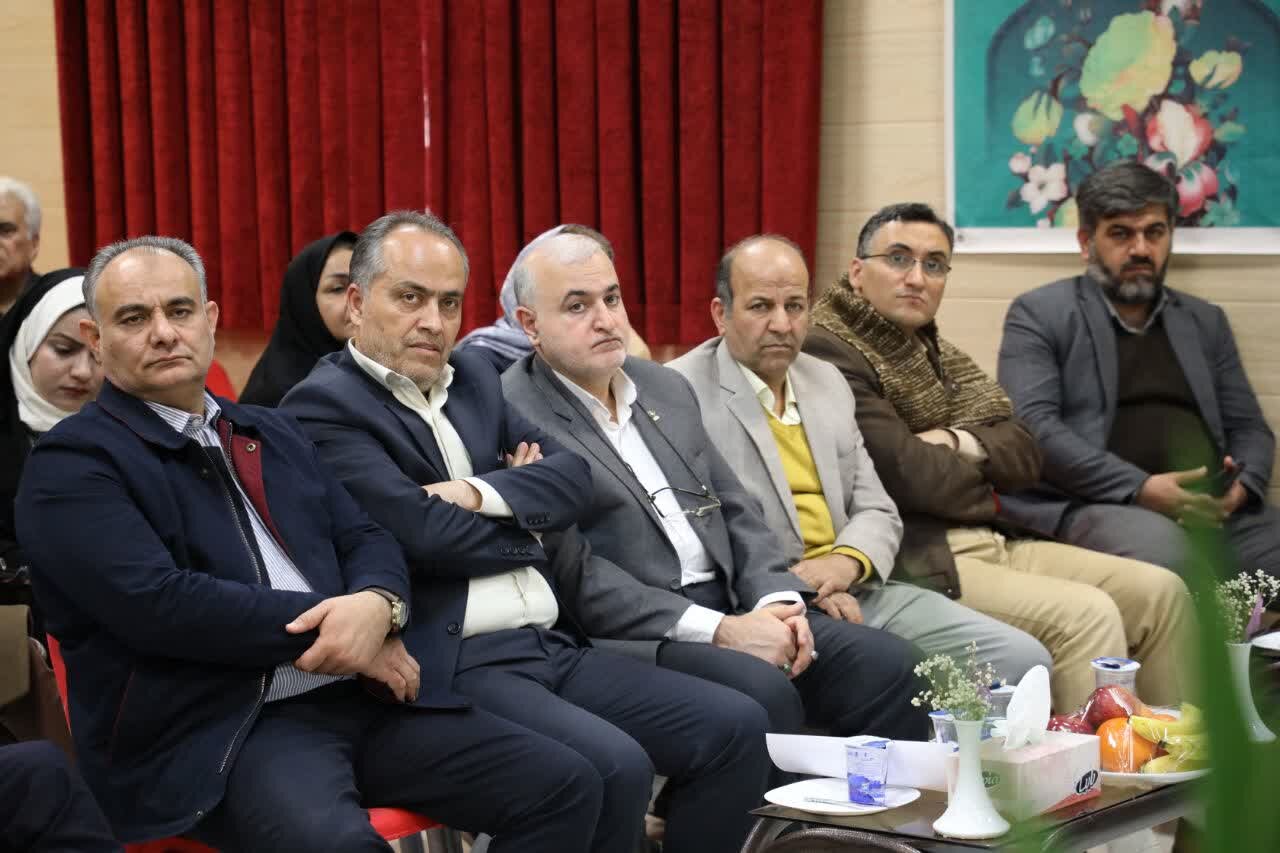 نگاه توسعه محور مسئولان به مناطق پیرامونی شهرستان کاشان