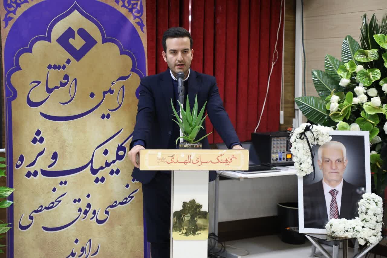 نگاه توسعه محور مسئولان به مناطق پیرامونی شهرستان کاشان