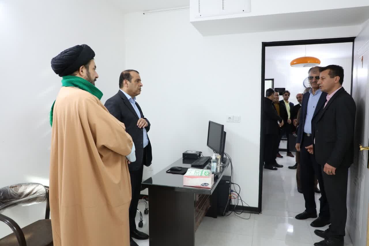 نگاه توسعه محور مسئولان به مناطق پیرامونی شهرستان کاشان