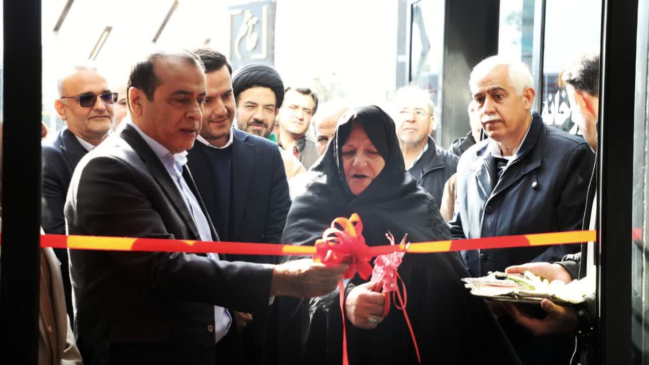 نگاه توسعه محور مسئولان به مناطق پیرامونی شهرستان کاشان