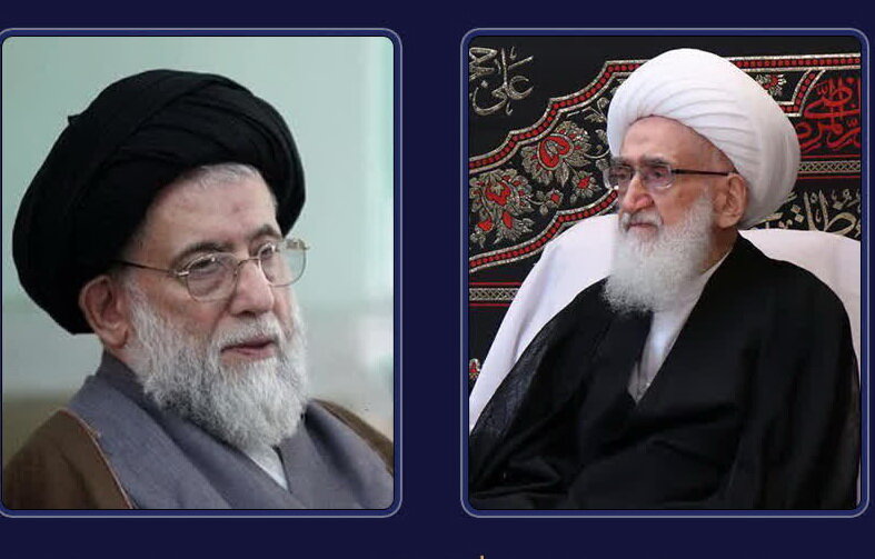 مرحوم آیت الله علی شفیعی حامی انقلاب و نهضت امام راحل بود