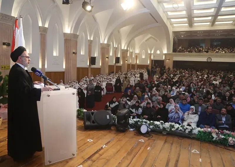 امام جمعه بیروت: حجاب یکی از جلوه‌های تعهد به فرامین الهی است