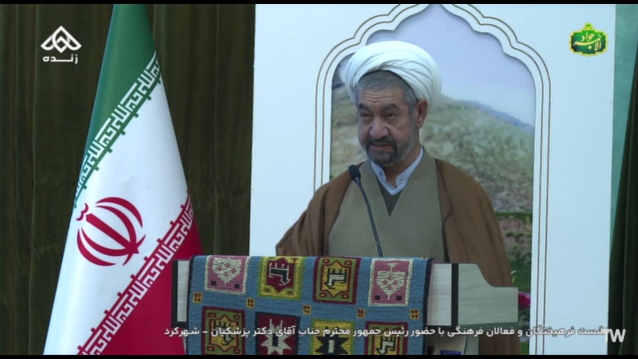 تحقق اهداف انقلاب بدون توجه جدی به فرهنگ ممکن نیست