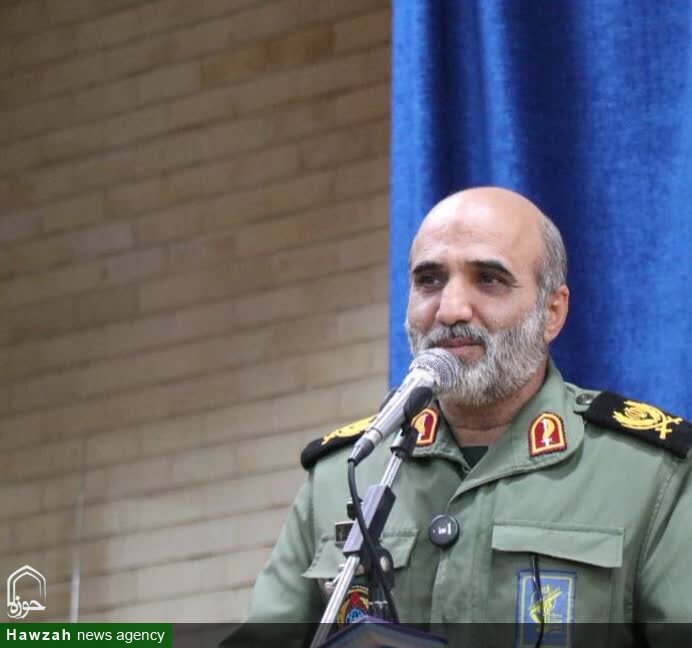 مادران تراز انقلاب از مؤثرترین سرمایه‌های فرهنگی کشور در مواجهه با جنگ نرم