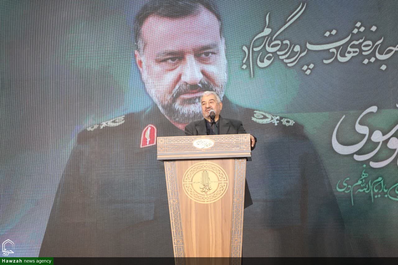 اگر دشمن دچار خطای محاسباتی شود، پاسخ ما شدیدتر و خسارت‌بارتر از گذشته است/ جنگ ۱۲ روزه شکست قطعی دشمن در برابر ایستادگی ملت