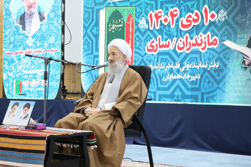 تفسیر «تسنیم» پاسخ عملی امام جواد(ع) به مهجوریت قرآن در عصر ماست