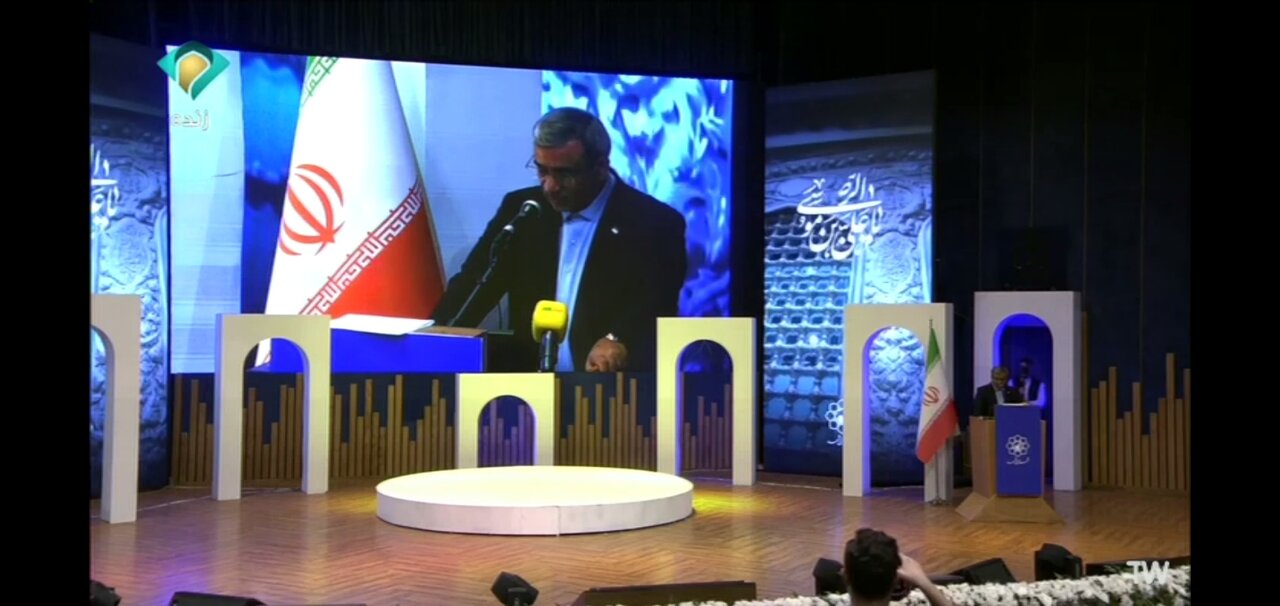 هویت مشهد در فرهنگ رضوی معنا می‌یابد