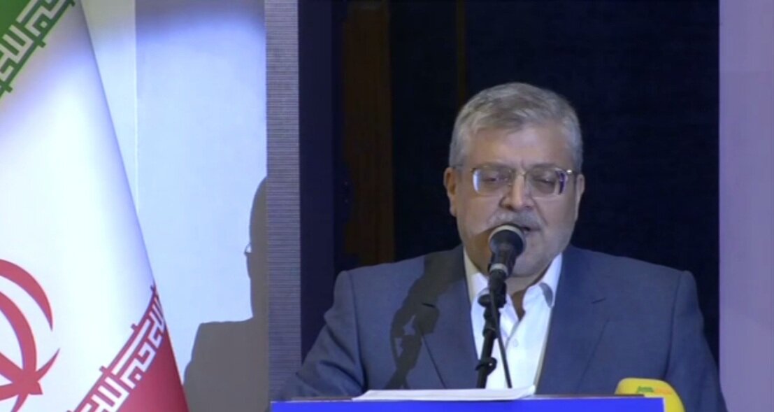 نشان مشهدالرضا الگوساز فرهنگی و جریان‌ساز هویتی در کشور است