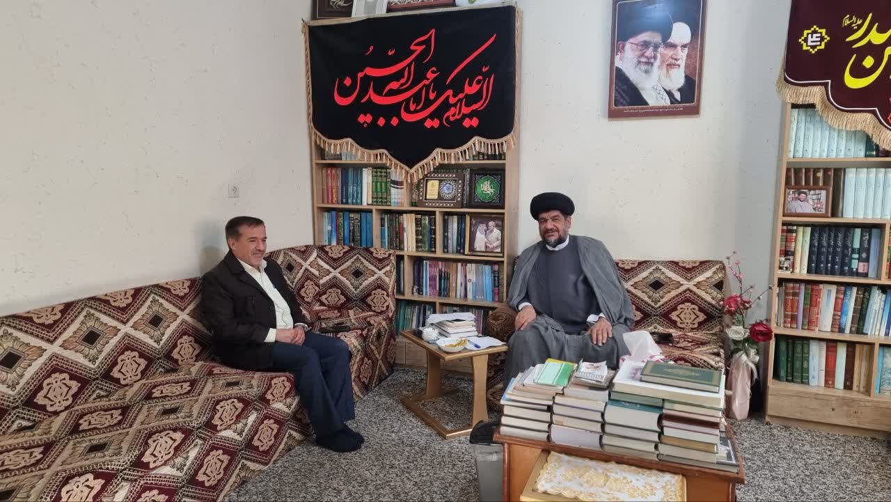 اجرای برنامه‌های فرهنگی و معنوی ترویج فرهنگ ایثار و شهادت استمرار یابد