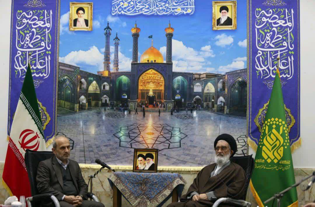 IRIB à Qom : Le Média, Nouvel Outil de Puissance face à l’Adversaire