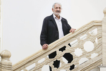 عدم دیدار آیت‌الله میلانی با شاه، نفی صریح مشروعیت رژیم پهلوی بود لید بده