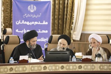 انتقاد از کمبود روحانی در مناطق روستایی