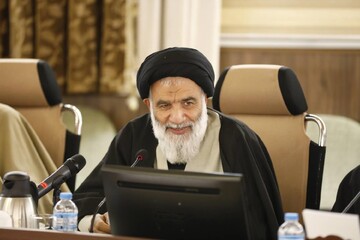 ضرورت تقویت اخلاق و تهذیب در حوزه علمیه