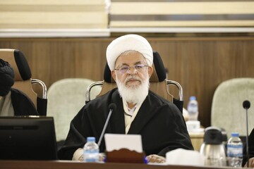 فضای مجازی، مانع رشد معنوی طلاب است