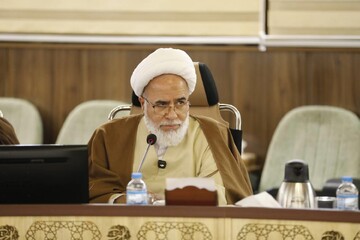 مدارس علمیه قرآنی باید به الگوی سایر مدارس علمیه تبدیل شوند