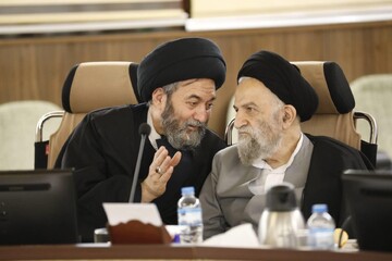 حوزه علمیه هیچگاه درخشش کنونی را نداشته است