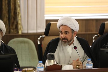 «طرح امین» برای استان ایلام کمک فوق العاده‌ای بوده است