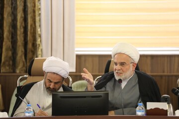 تقاضای گسترش و تقویت «طرح امین»