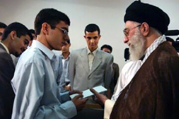 توانمندسازی نخبگان، لازمه حمایت عملی از آنان در مسیر پیشرفت کشور است