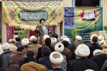 برخی مسئولان درک عمیقی از همبستگی مردم در جنگ تحمیلی ۱۲ روزه ندارند