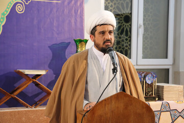 تربیت بیش از ۳۰۰ نفر طلبه حافظ قرآن و نهج البلاغه در اصفهان