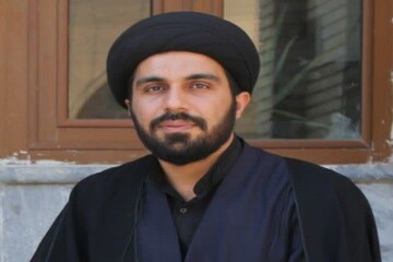 حجت‌الاسلام کهریزی، مسئول کمیته جذب حوزه علمیه کرمانشاه شد