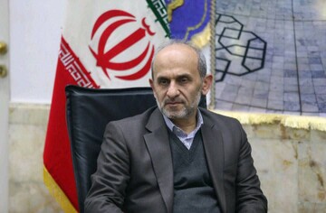 پیام رئیس سازمان صداوسیما به مدیران شبکه‌های المنار و المیادین