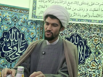 پذیرش بالغ بر ۱۵ هزار معتکف در مساجد منطقه کاشان