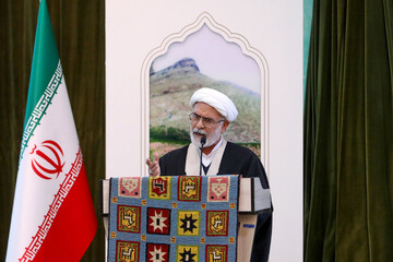 حکمرانی فاجعه‌بار آب زخم عمیق پیکر چهارمحال و بختیاری است