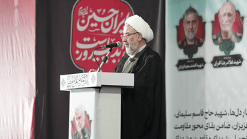 ولایت‌مداری در مکتب حاج قاسم یک باور عمیق و عمل جهادی بود