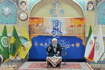 ادعای بن‌بست کشور، خلاف واقع و بازی به دست دشمن است/ هزینه استقلال را می‌پردازیم تا عزت خود را حفظ کنیم