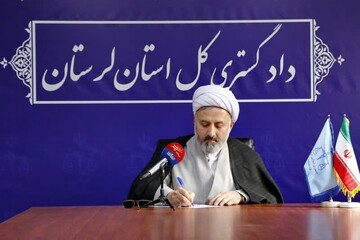 دستور رئیس‌کل دادگستری لرستان برای پیگیری قضایی شهادت جوان کوهدشتی