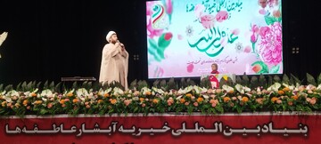 بهره مندی از ظرفیت حوزویان در شناسایی و خدمت رسانی به مددجویان