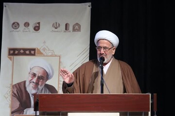 دوست خوب از نعمت های خداوند است/ هر چه داریم برای خداوند است