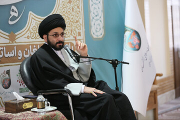 تأکید بر عبور تهاجمی از شبهه و تمرکز بر مسئله زن و اقتصاد