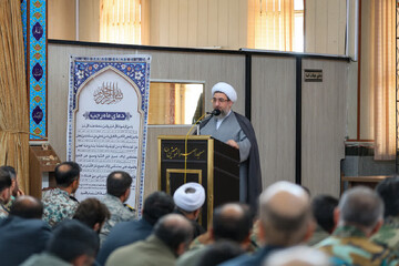 ارتش جمهوری اسلامی، نهادی ریشه‌دار و متکی بر ایمان است