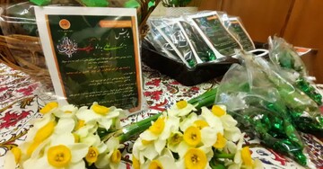 راه‌اندازی پویش «به رسم علی(ع) و به راه سلیمانی»