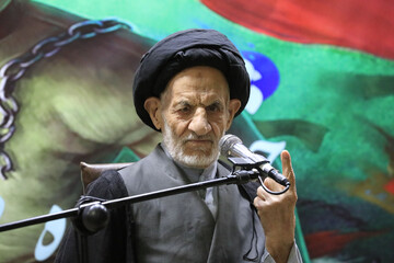 تصاویر/ جشنواره استانی صالحین خراسان جنوبی