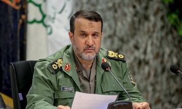 ایران در دفاع مقدس ۱۲ روزه از موشک‌های استراتژیک استفاده نکرد