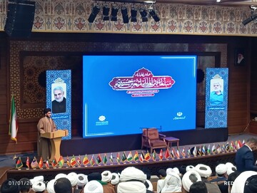 زیارت اربعین به یک مکتب جهانی و پروژه تمدن‌ساز تبدیل شده است